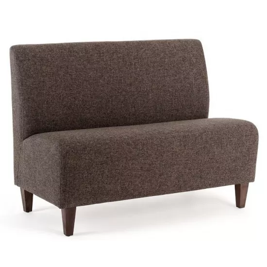 Диван прямой Panmobili Jazz S, Brown