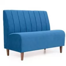 Диван прямой Panmobili Jazz SL, Blue