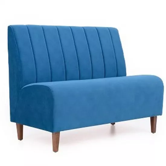 Диван прямой Panmobili Jazz SL, Blue