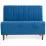 Диван прямой Panmobili Jazz SL, Blue