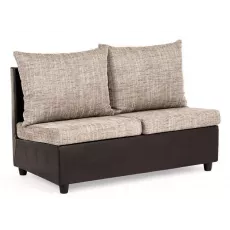 Диван прямой Panmobili Jazz T, Brown