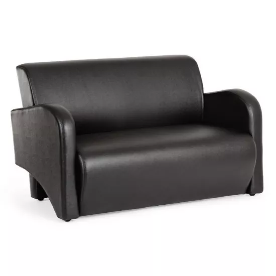 Диван прямой Panmobili Titi New, Black