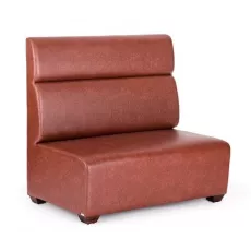 Диван прямой Panmobili Turc, Brown