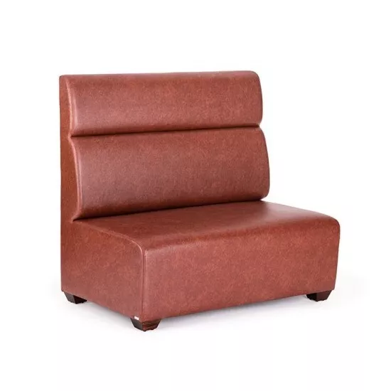 Диван прямой Panmobili Turc, Brown