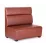 Диван прямой Panmobili Turc, Brown