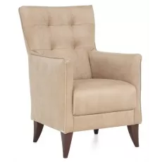 Fotoliu Panmobili Boni L, Beige