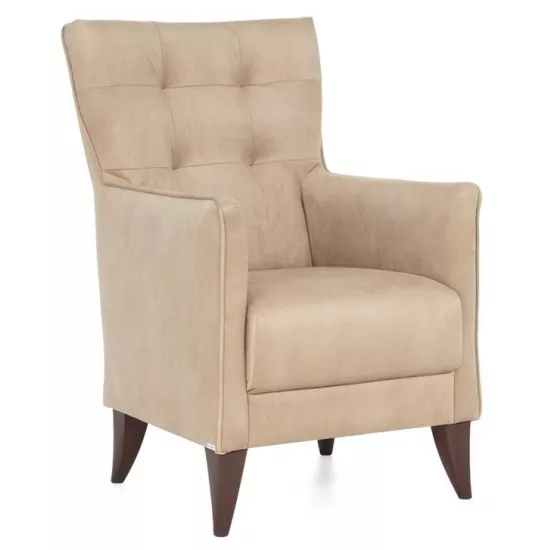 Кресло Panmobili Boni L, Beige
