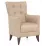 Кресло Panmobili Boni L, Beige