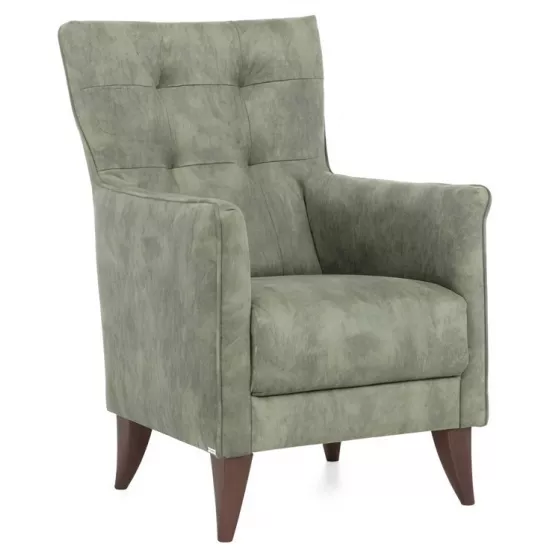 Кресло Panmobili Boni L, Light Green