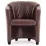 Кресло Panmobili Bony, Brown