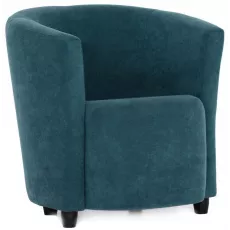 Fotoliu Panmobili Bony K, Dark Green
