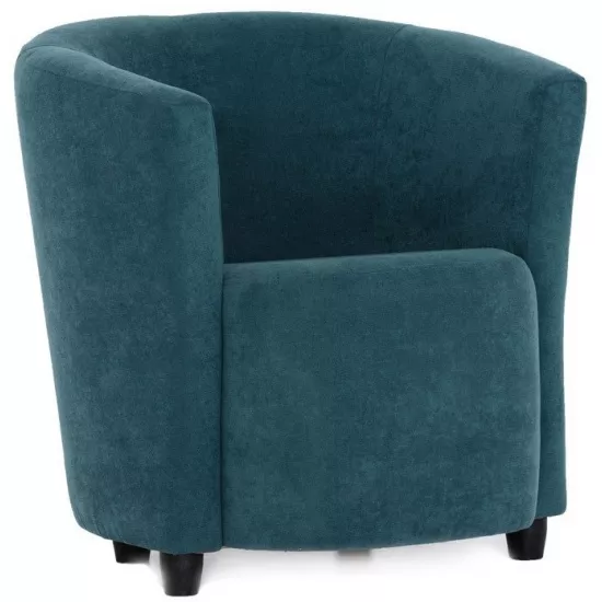 Кресло Panmobili Bony K, Dark Green