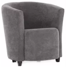 Fotoliu Panmobili Bony K, Grey