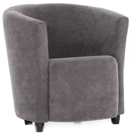 Кресло Panmobili Bony K, Grey
