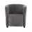 Кресло Panmobili Bony K, Grey