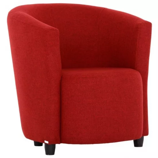 Fotoliu Panmobili Bony K, Red