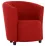 Fotoliu Panmobili Bony K, Red
