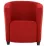 Fotoliu Panmobili Bony K, Red