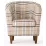 Fotoliu Panmobili Bony S, Beige