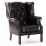 Кресло Panmobili Clasic Regal, Black
