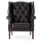 Кресло Panmobili Clasic Regal, Black