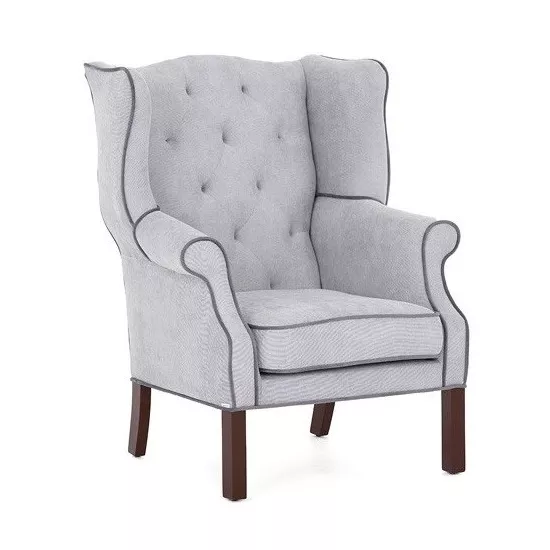 Кресло Panmobili Clasic Regal, Grey