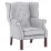 Кресло Panmobili Clasic Regal, Grey