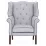 Кресло Panmobili Clasic Regal, Grey