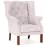 Fotoliu Panmobili Clasic Regal, Pink