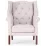 Fotoliu Panmobili Clasic Regal, Pink