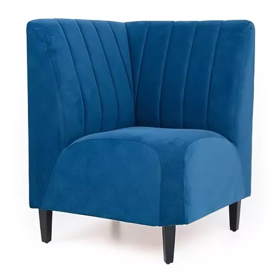 Кресло Panmobili Jazz SL, Blue