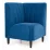 Кресло Panmobili Jazz SL, Blue