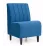 Fotoliu Panmobili Jazz SL 600 mm, Blue