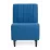 Fotoliu Panmobili Jazz SL 600 mm, Blue