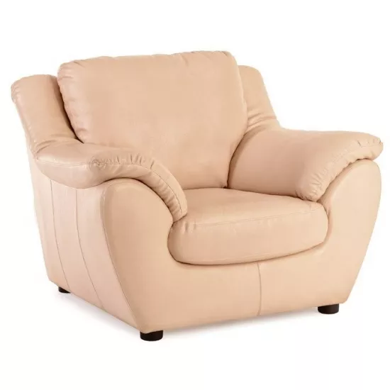 Кресло Panmobili Noblen, Beige
