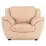 Кресло Panmobili Noblen, Beige