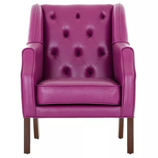 Кресло Panmobili Regal A, Violet