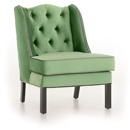 Кресло Panmobili Regal B, Green