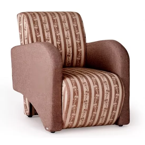 Fotoliu Panmobili Titi New, Beige