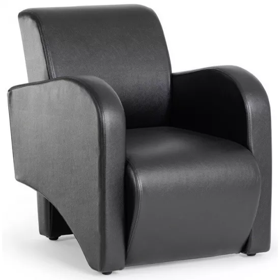 Кресло Panmobili Titi New, Black