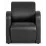 Кресло Panmobili Titi New, Black