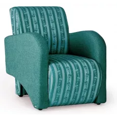 Fotoliu Panmobili Titi New, Emerald
