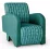 Кресло Panmobili Titi New, Emerald