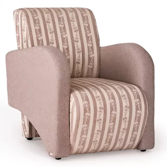 Кресло Panmobili Titi New, Light Beige