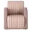 Кресло Panmobili Titi New, Light Beige