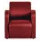 Кресло Panmobili Titi New, Red