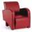 Кресло Panmobili Titi New, Red