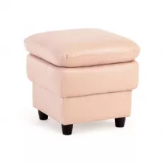 Puf Panmobili Mandi, Beige