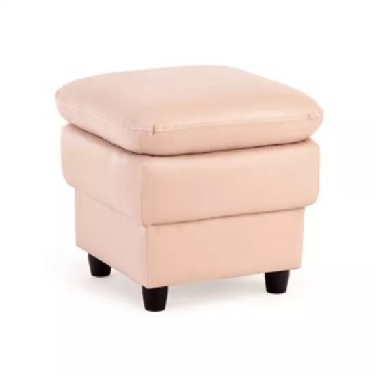 Puf Panmobili Mandi, Beige
