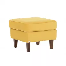 Puf Panmobili New, Yellow